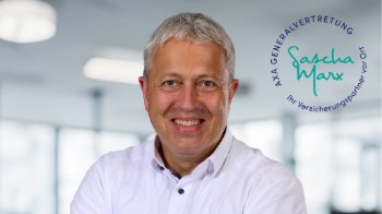 Ihr Ansprechpartner Sascha Marx Ihr Ansprechpartner Sascha Marx