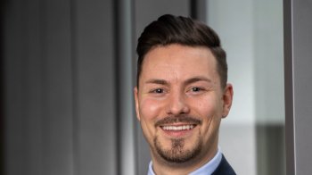 Ihr Ansprechpartner Tom Lanick Ihr Ansprechpartner Tom Lanick