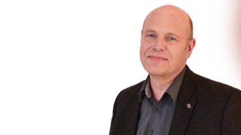 Ihr Ansprechpartner Markus Ondratschek Ihr Ansprechpartner Markus Ondratschek