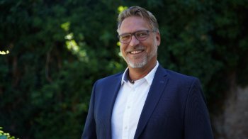Ihr Ansprechpartner Dirk Steiner