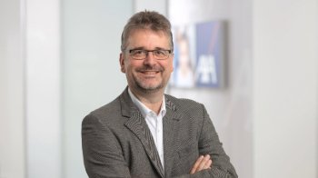 Ihr Ansprechpartner Armin Distler