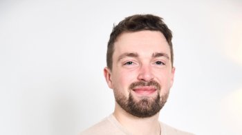 Ihr Ansprechpartner Jonas Zerwer Ihr Ansprechpartner Jonas Zerwer