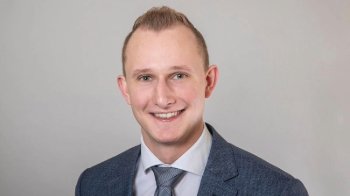 Ihr Ansprechpartner Alexander Kober Ihr Ansprechpartner Alexander Kober