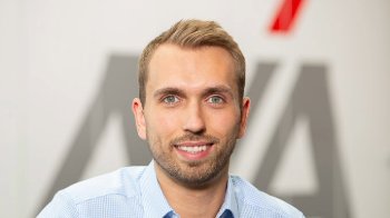 Ihr Ansprechpartner Fabian von Zweydorf Ihr Ansprechpartneri DBV Fabian von Zweydorf
