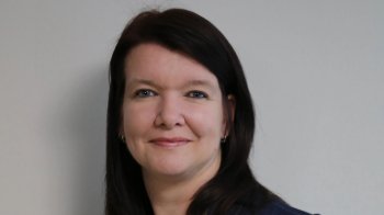 Ihre Ansprechpartnerin Martina Karg Ihre Ansprechpartnerin Martina Karg