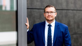 Ihr Ansprechpartner Matthias Specht