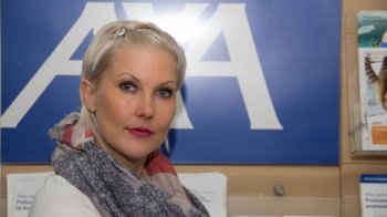 Ihre Ansprechpartnerin Sonja Heinl