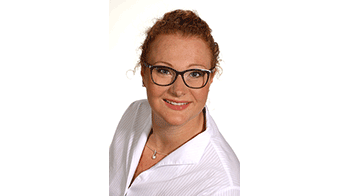 Ansprechpartnerin Franka Pallmann Ihre Ansprechpartnerin DBV Franka Pallmann