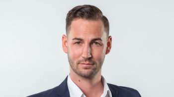 Ansprechpartner Robin Hofmann Ihre Ansprechpartner DBV Robin Hofmann