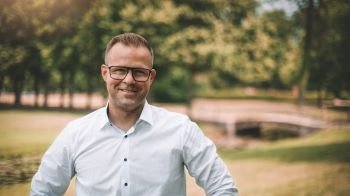 Ihr Ansprechpartner Hannes Hoffmann