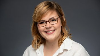 Ansprechpartnerin Henriette Fischer Ihre Ansprechpartnerin DBV Henriette Fischer