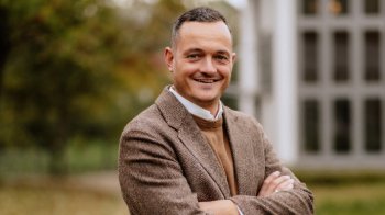 Ihr Ansprechpartner Andreas Bickel Ihr Ansprechpartner Andreas Bickel