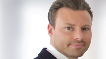 Ihr Ansprechpartner Patrick Engels