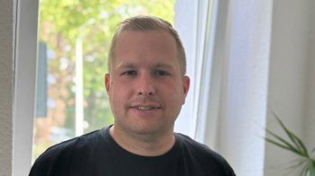 Ihr Ansprechpartner Dennis Kothe Ihr Ansprechpartner Dennis Kothe