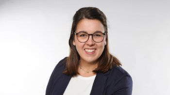 Ihre Ansprechpartnerin Kathrin Geier