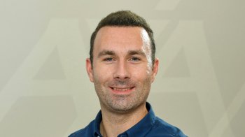 Ihr Ansprechpartner Markus Illmann Ihr Ansprechpartner Markus Illmann