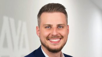 Ihr Ansprechpartner Cedric Geuting Ihr Ansprechpartner Cedric Geuting