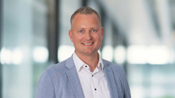 Ihr Ansprechpartner Hannes Hoppe