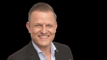 Ihr Ansprechpartner Benjamin Strahlke Ihr Ansprechpartner Benjamin Strahlke