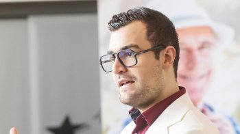 Ihr Ansprechpartner Amadeus Graupner Ihr Ansprechpartner Amadeus Graupner