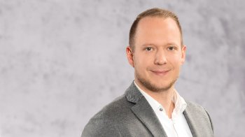 Ihr Ansprechpartner Luca Kaltinski Ihr Ansprechpartner Luca Kaltinski