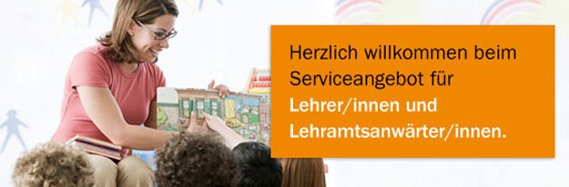 DBV Neubrandenburg Hecht & Schnak oHG | Lehrervorteil