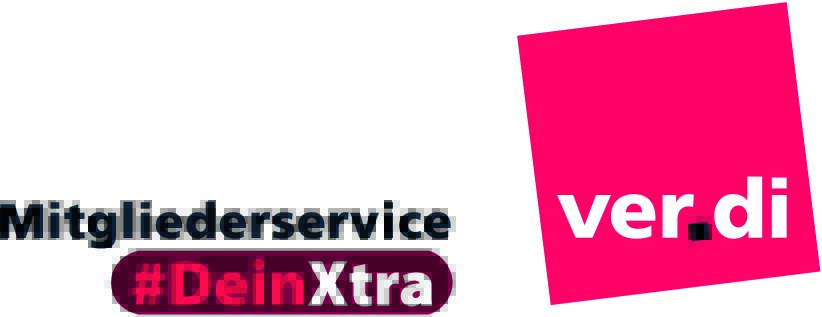 ver.di Mitgliederservice "