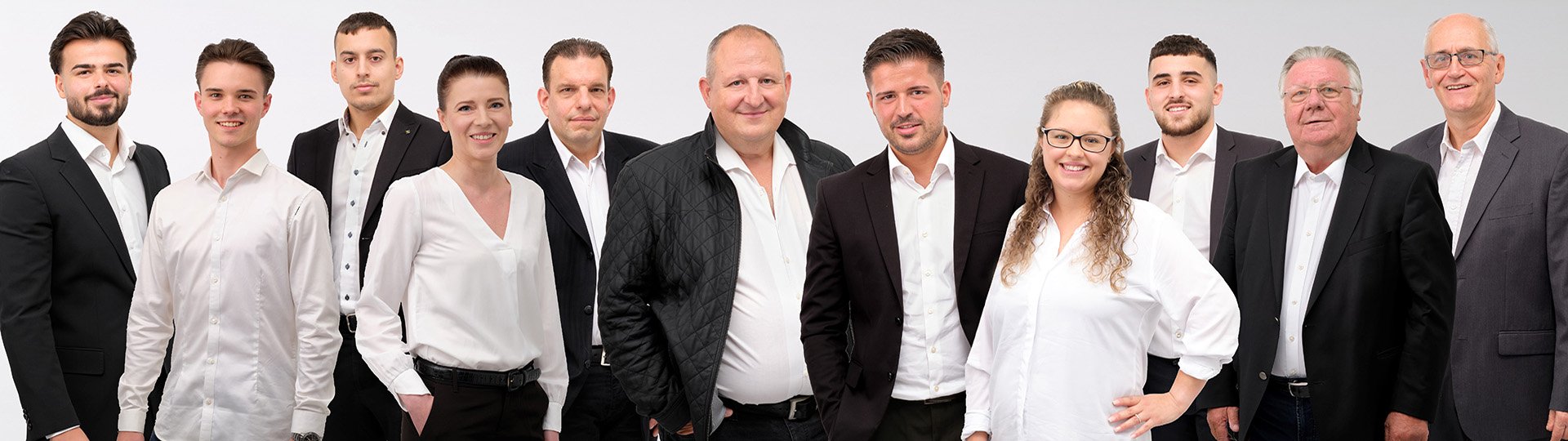 DBV Fellbach Stiefele GmbH | Unser Team