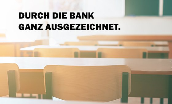 DBV - Ganz ausgezeichnet DBV - Ganz ausgezeichnet