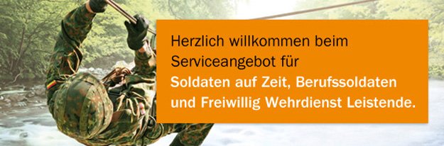 DBV Kenzingen Andreas Rübsam | Dienstunfähigkeitsversicherung für Soldaten