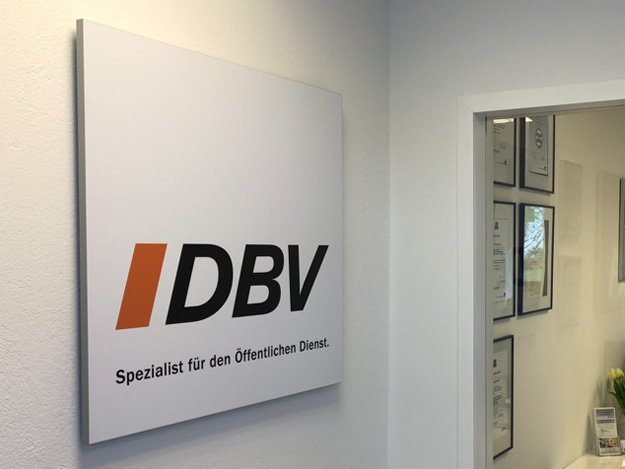 DBV Lörrach Jan Trautmann | DBV Logo
