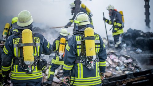 DBV Bremen fair Finanzpartner oHG | Feuerwehrbeamte auf Lebenszeit