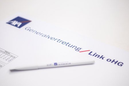 DBV Ettlingen Link oHG | Unser Team