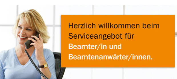 DBV Berlin Fink & Wagner GmbH | Beihilfe