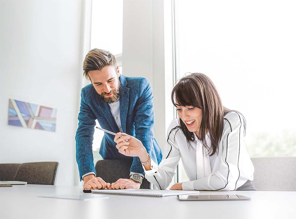Rechtzeitig vorsorgen, um bei Dienstunf&auml;higkeit auf nichts zu verzichten