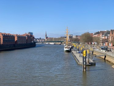 DBV Bremen fair Finanzpartner oHG | Wasserverwaltungsbeamte und Schifffahrtsverwaltungsbeamte