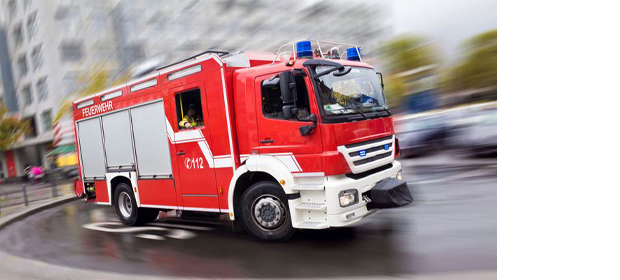 Tipps zu Versicherungen bei der Feuerwehr | DBV Versicherung –  Meyer, Schwarz & Grauli oHG in Bochum
