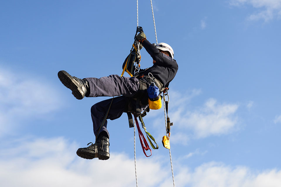 Mit der Berufshaftpflichtversicherung abgesichert f&uuml;r den Schadensfall