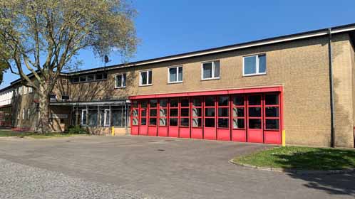 DBV Bremen fair Finanzpartner Feuerwehr Beamte im Ruhestand