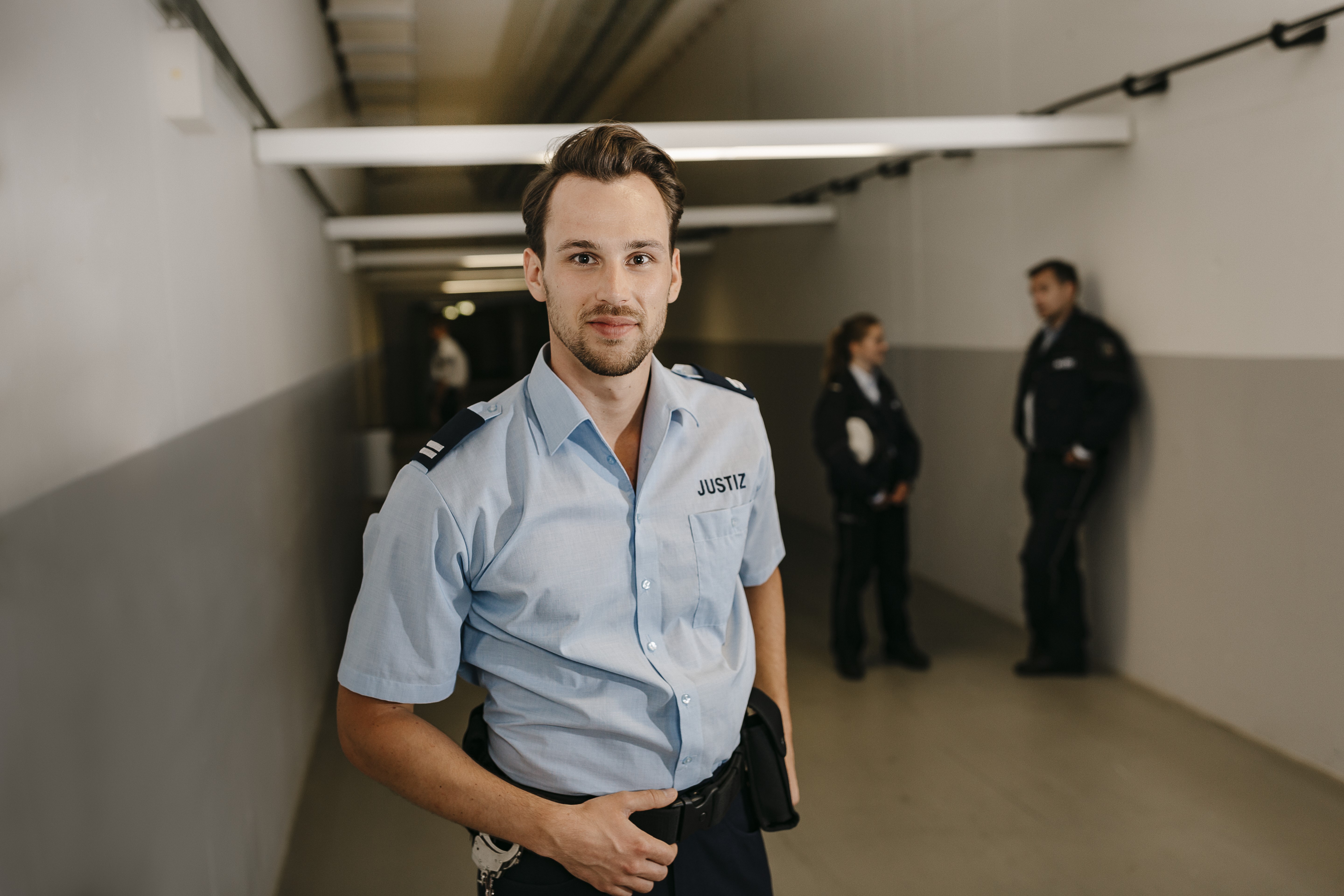 DBV Spezialist für den Öffentlichen Dienst – Absicherung für Soldaten