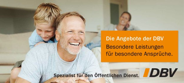 DBV Berlin Heidemann & Oeser oHG | Private Krankenversicherung Beamte