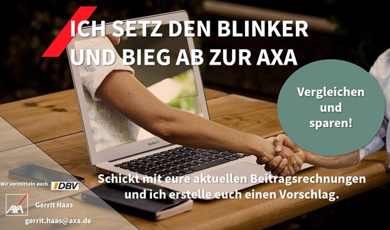 DBV Düsseldorf Uwe Thomas Pracejus e. K. | Kfz-Versicherung DBV Düsseldorf Uwe Thomas Pracejus e. K. | Kfz-Versicherung