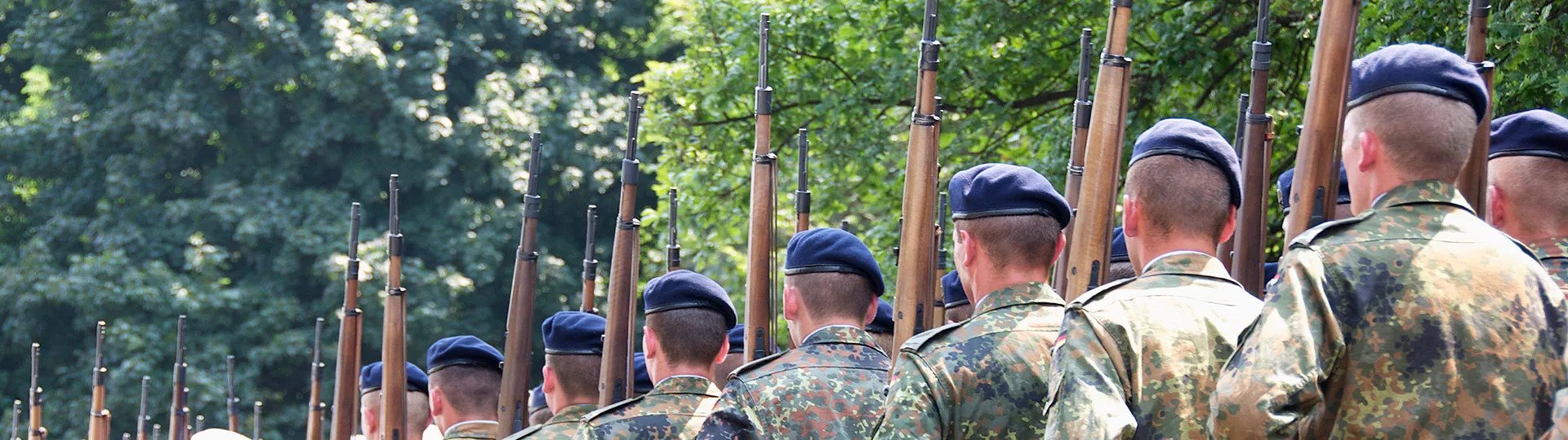 DBV Düsseldorf AVF GmbH | Dienstunfähigkeit für Soldaten
