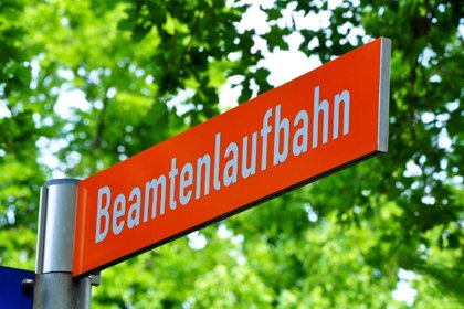 DBV Bremen fair Finanzpartner oHG | Werdegang für Verwaltungsbeamte