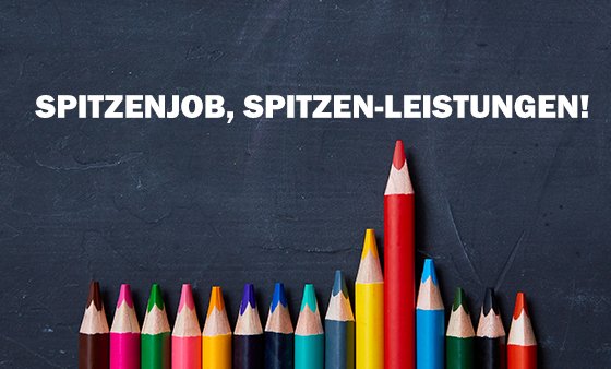DBV - Spitzenjob, Spitzen-Leistungen! DBV - Spitzenjob, Spitzen-Leistungen!