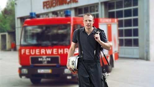 DBV Bremen fair Finanzpartner oHG | Feuerwehrbeamte auf Widerruf