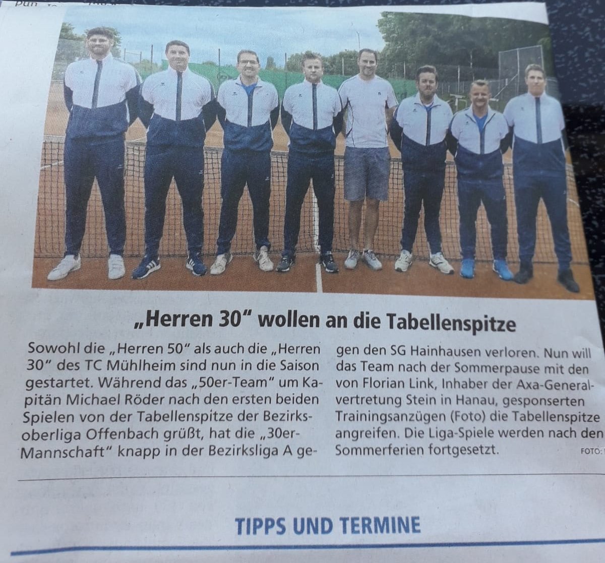 Tennisclub Rot-Gold Alzenau Tennisclub Rot-Gold Alzenau