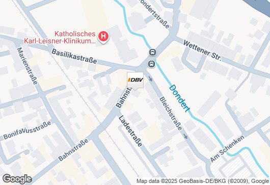 karte